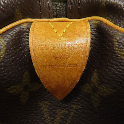 LOUIS VUITTON ルイヴィトン M41416 キーポル50 ボストンバッグ モノグラムキャンバス レディース 中古