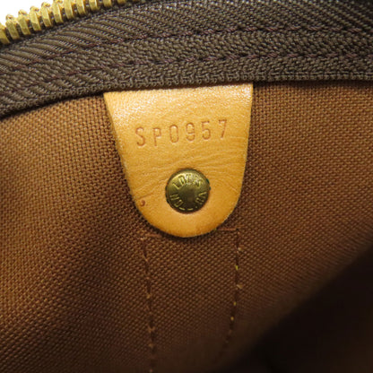 LOUIS VUITTON ルイヴィトン M41416 キーポル50 ボストンバッグ モノグラムキャンバス レディース 中古