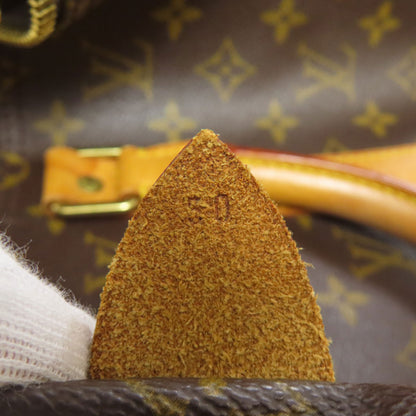LOUIS VUITTON ルイヴィトン M41416 キーポル50 ボストンバッグ モノグラムキャンバス レディース 中古