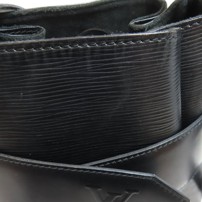 LOUIS VUITTON ルイヴィトン M80155 サック・デポール ショルダーバッグ エピ レディース 中古