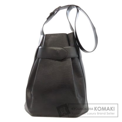 LOUIS VUITTON ルイヴィトン M80155 サック・デポール ショルダーバッグ エピ レディース 中古