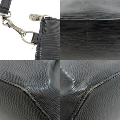 LOUIS VUITTON ルイヴィトン M80155 サック・デポール ショルダーバッグ エピ レディース 中古