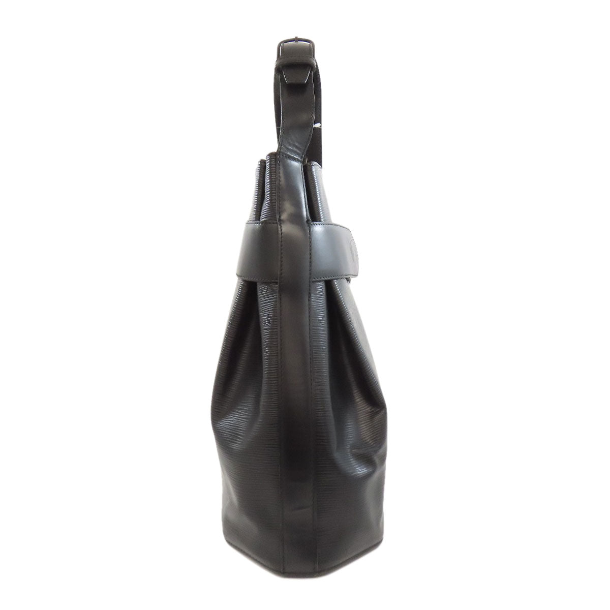 LOUIS VUITTON ルイヴィトン M80155 サック・デポール ショルダーバッグ エピ レディース 中古