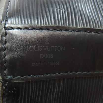 LOUIS VUITTON ルイヴィトン M80155 サック・デポール ショルダーバッグ エピ レディース 中古
