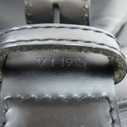 LOUIS VUITTON ルイヴィトン M80155 サック・デポール ショルダーバッグ エピ レディース 中古