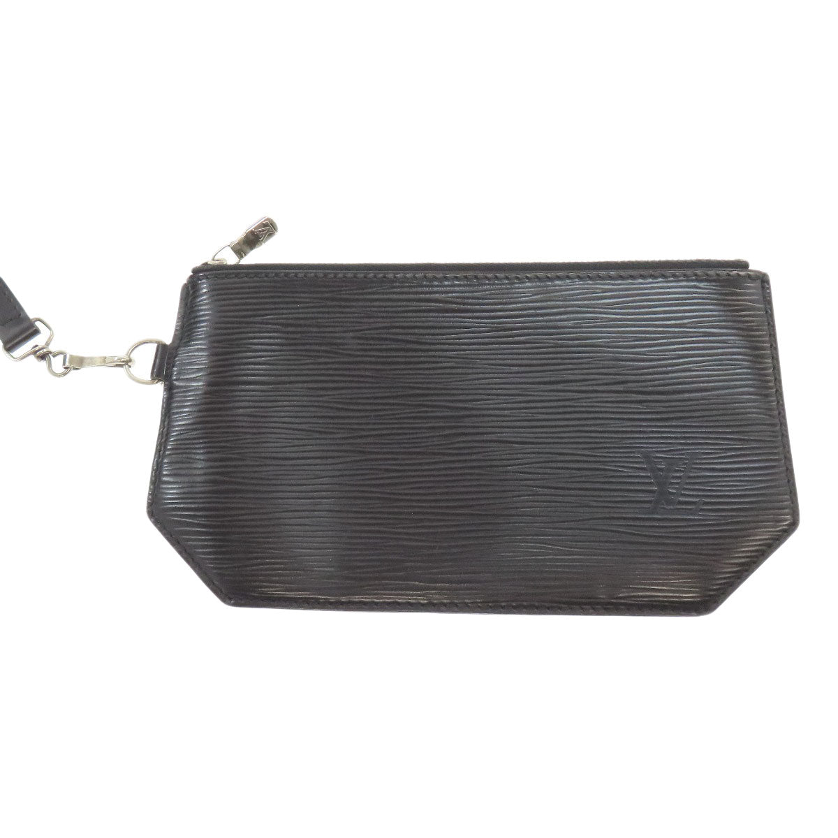 LOUIS VUITTON ルイヴィトン M80155 サック・デポール ショルダーバッグ エピ レディース 中古