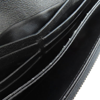 LOUIS VUITTON ルイヴィトン N60023 アコルディオン 長財布（小銭入れあり） ダミエキャンバス メンズ 中古