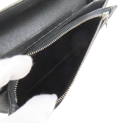 LOUIS VUITTON ルイヴィトン N60023 アコルディオン 長財布（小銭入れあり） ダミエキャンバス メンズ 中古