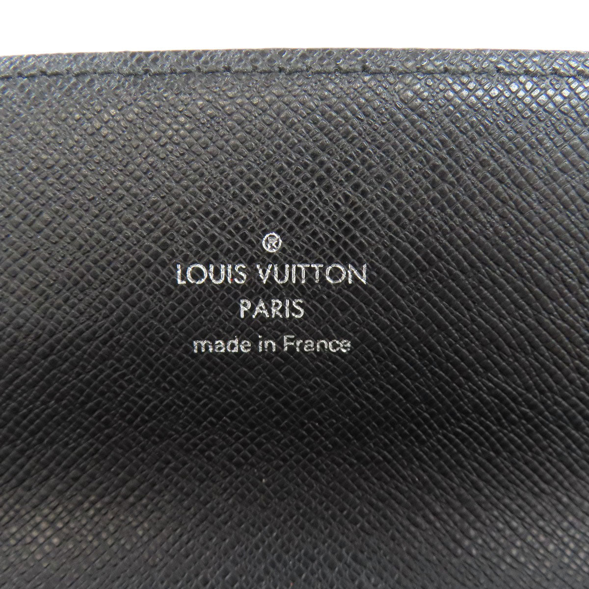 LOUIS VUITTON ルイヴィトン N60023 アコルディオン 長財布（小銭入れあり） ダミエキャンバス メンズ 中古