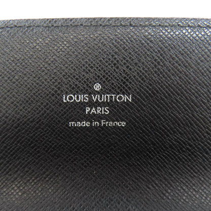LOUIS VUITTON ルイヴィトン N60023 アコルディオン 長財布（小銭入れあり） ダミエキャンバス メンズ 中古