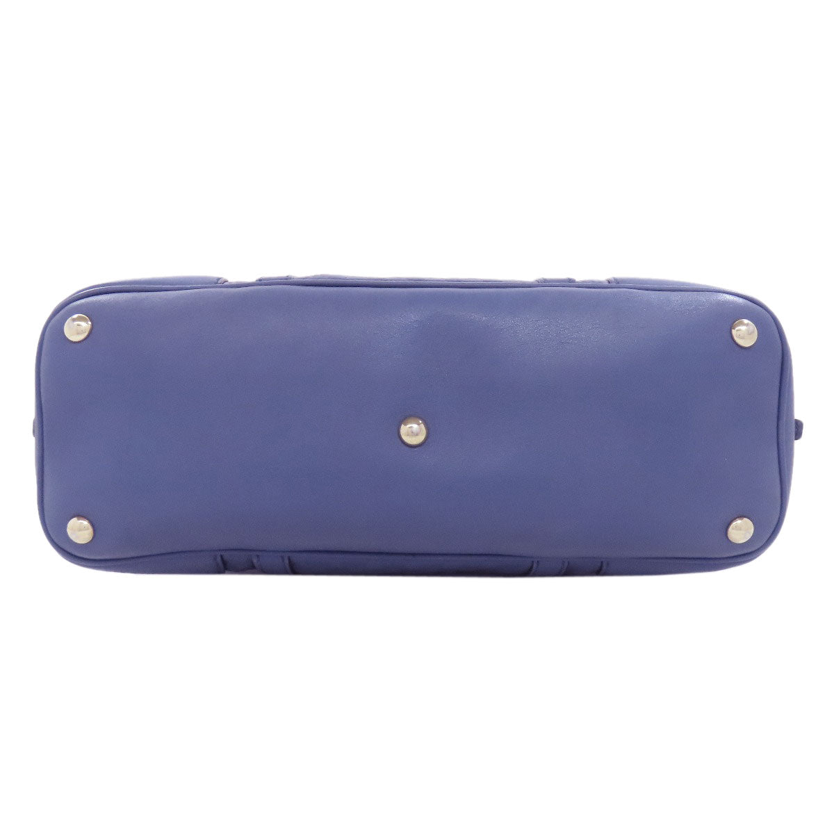 GUCCI グッチ 309617 GGシグネチャー マイクロシマ 2WAY ハンドバッグ レザー レディース 中古