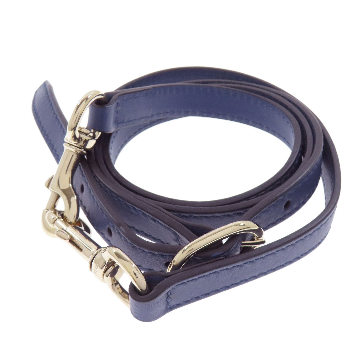 GUCCI グッチ 309617 GGシグネチャー マイクロシマ 2WAY ハンドバッグ レザー レディース 中古