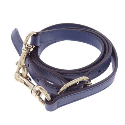 GUCCI グッチ 309617 GGシグネチャー マイクロシマ 2WAY ハンドバッグ レザー レディース 中古