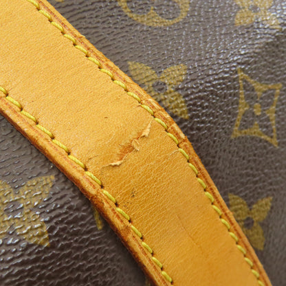 LOUIS VUITTON ルイヴィトン M41422 キーポル60 ショルダーバッグ モノグラムキャンバス レディース 中古