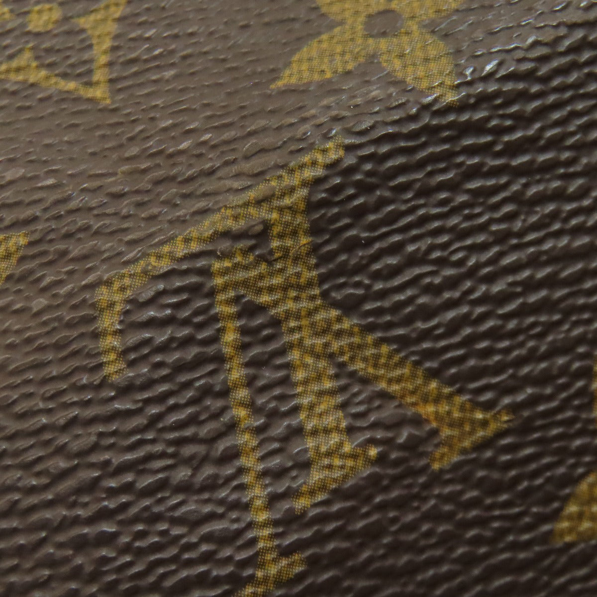 LOUIS VUITTON ルイヴィトン M41422 キーポル60 ショルダーバッグ モノグラムキャンバス レディース 中古