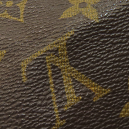 LOUIS VUITTON ルイヴィトン M41422 キーポル60 ショルダーバッグ モノグラムキャンバス レディース 中古