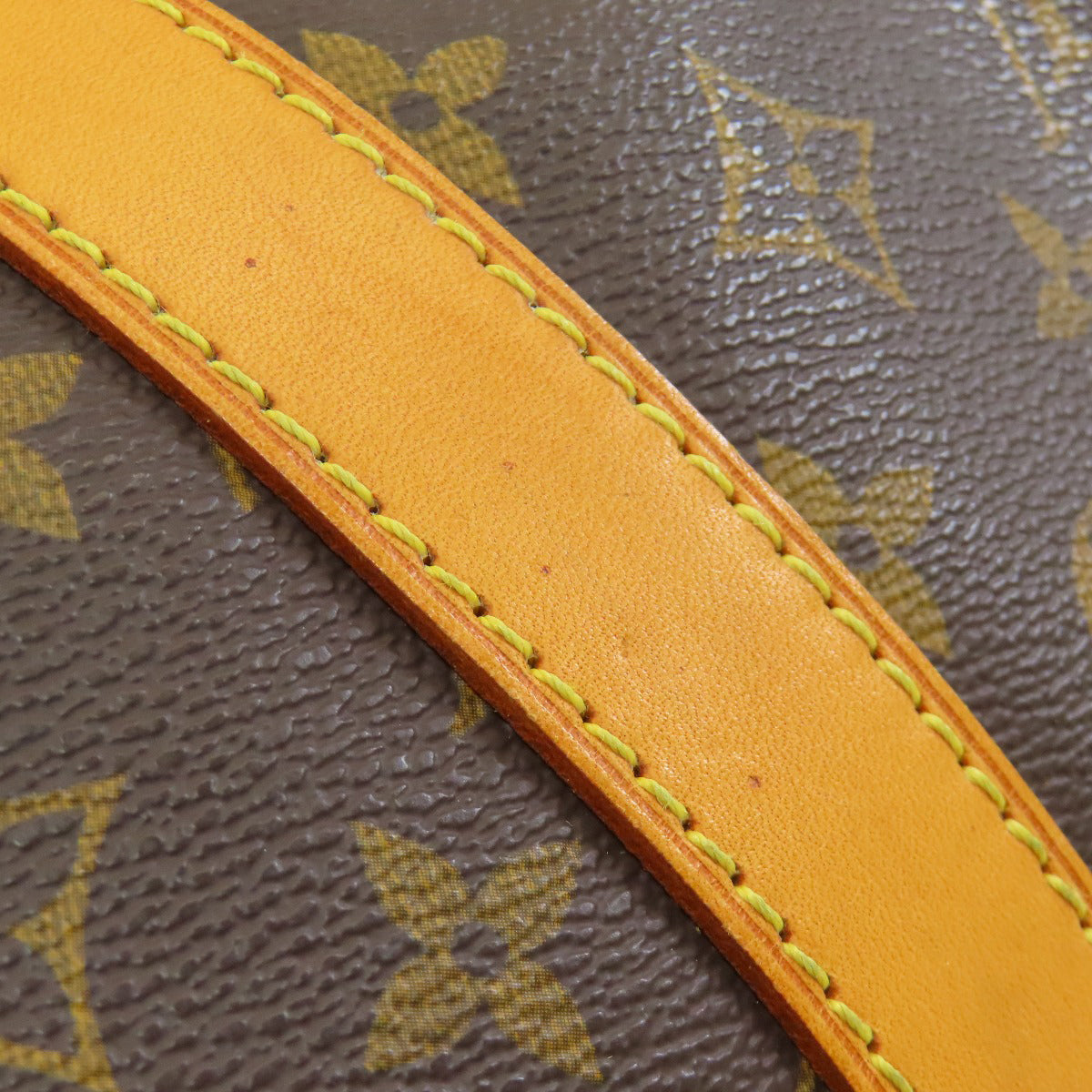 LOUIS VUITTON ルイヴィトン M41422 キーポル60 ショルダーバッグ モノグラムキャンバス レディース 中古