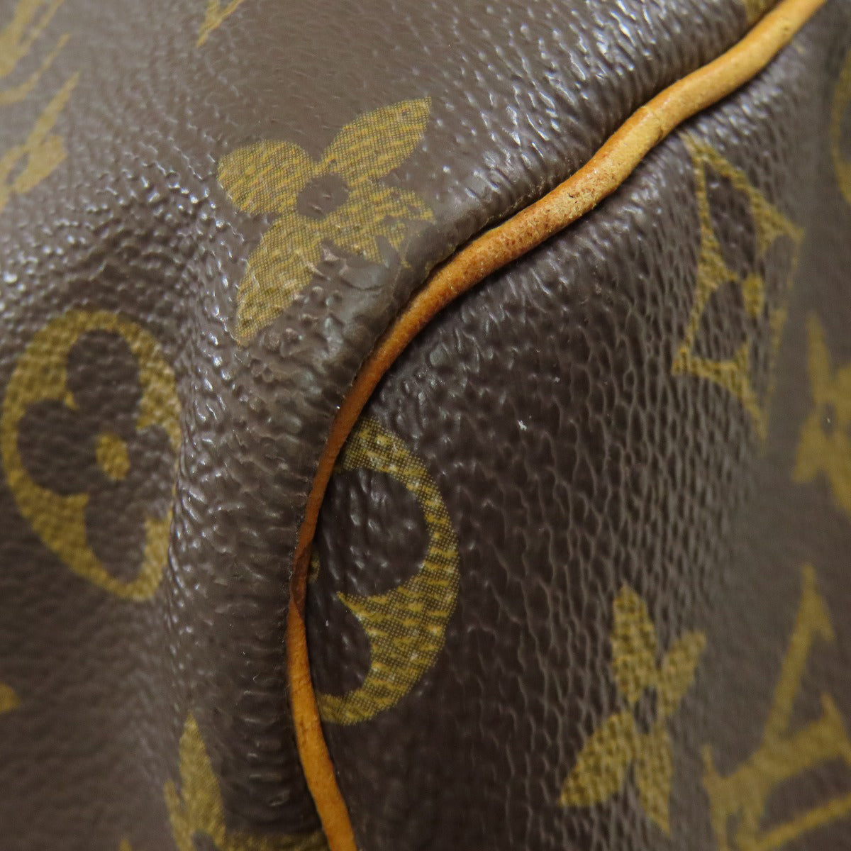LOUIS VUITTON ルイヴィトン M41422 キーポル60 ショルダーバッグ モノグラムキャンバス レディース 中古