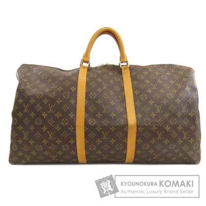 LOUIS VUITTON ルイヴィトン M41422 キーポル60 ショルダーバッグ モノグラムキャンバス レディース 中古