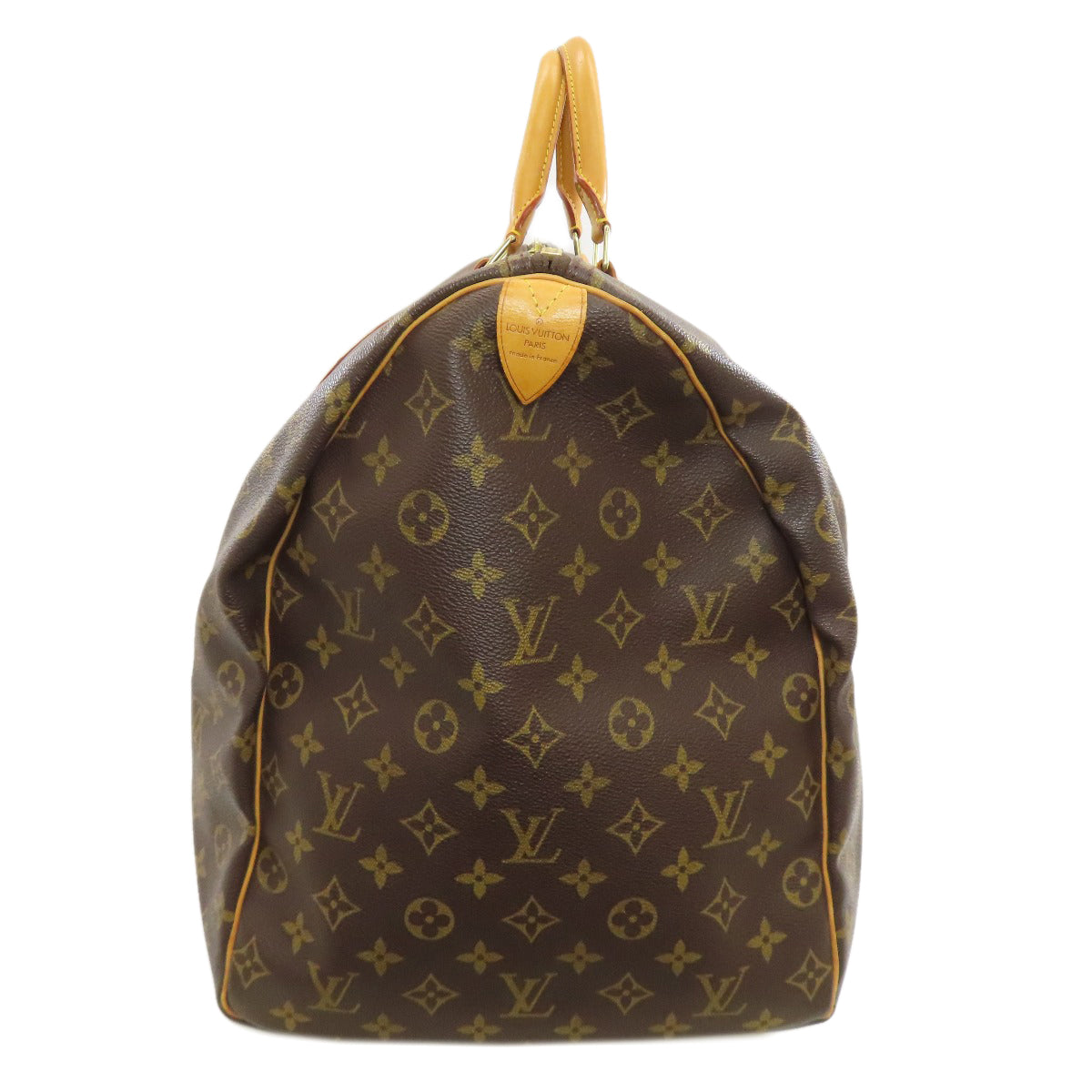 LOUIS VUITTON ルイヴィトン M41422 キーポル60 ショルダーバッグ モノグラムキャンバス レディース 中古