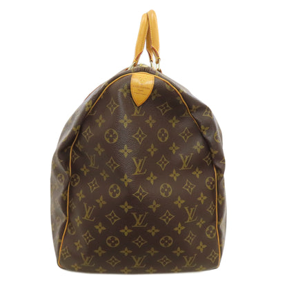LOUIS VUITTON ルイヴィトン M41422 キーポル60 ショルダーバッグ モノグラムキャンバス レディース 中古