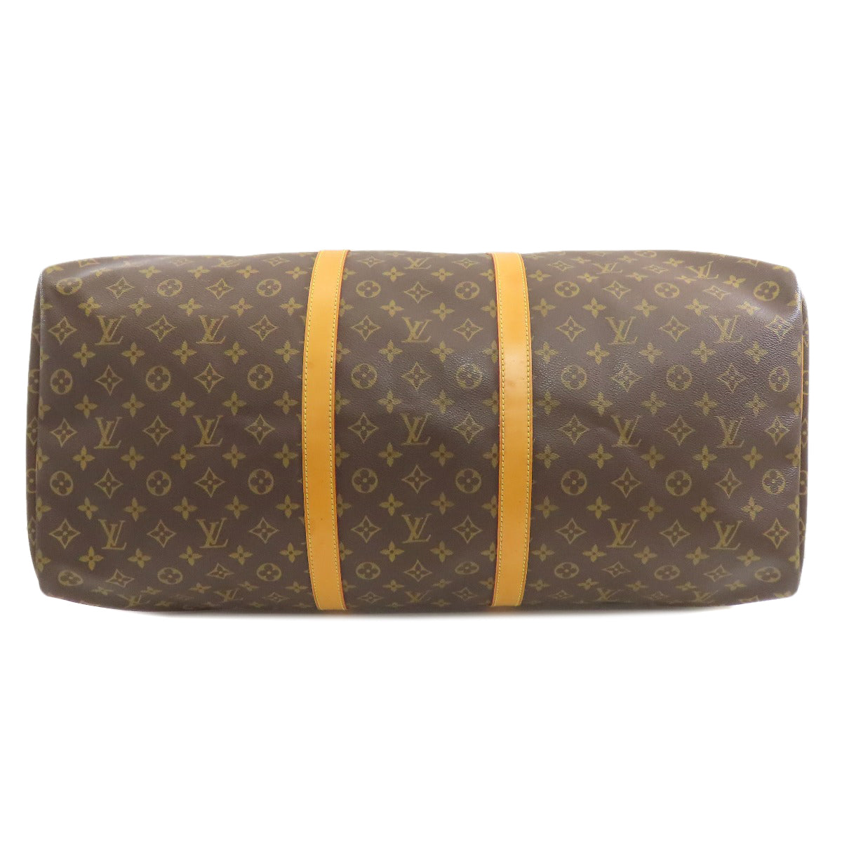 LOUIS VUITTON ルイヴィトン M41422 キーポル60 ショルダーバッグ モノグラムキャンバス レディース 中古