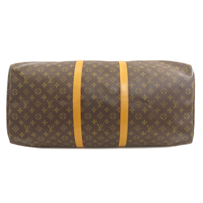 LOUIS VUITTON ルイヴィトン M41422 キーポル60 ショルダーバッグ モノグラムキャンバス レディース 中古