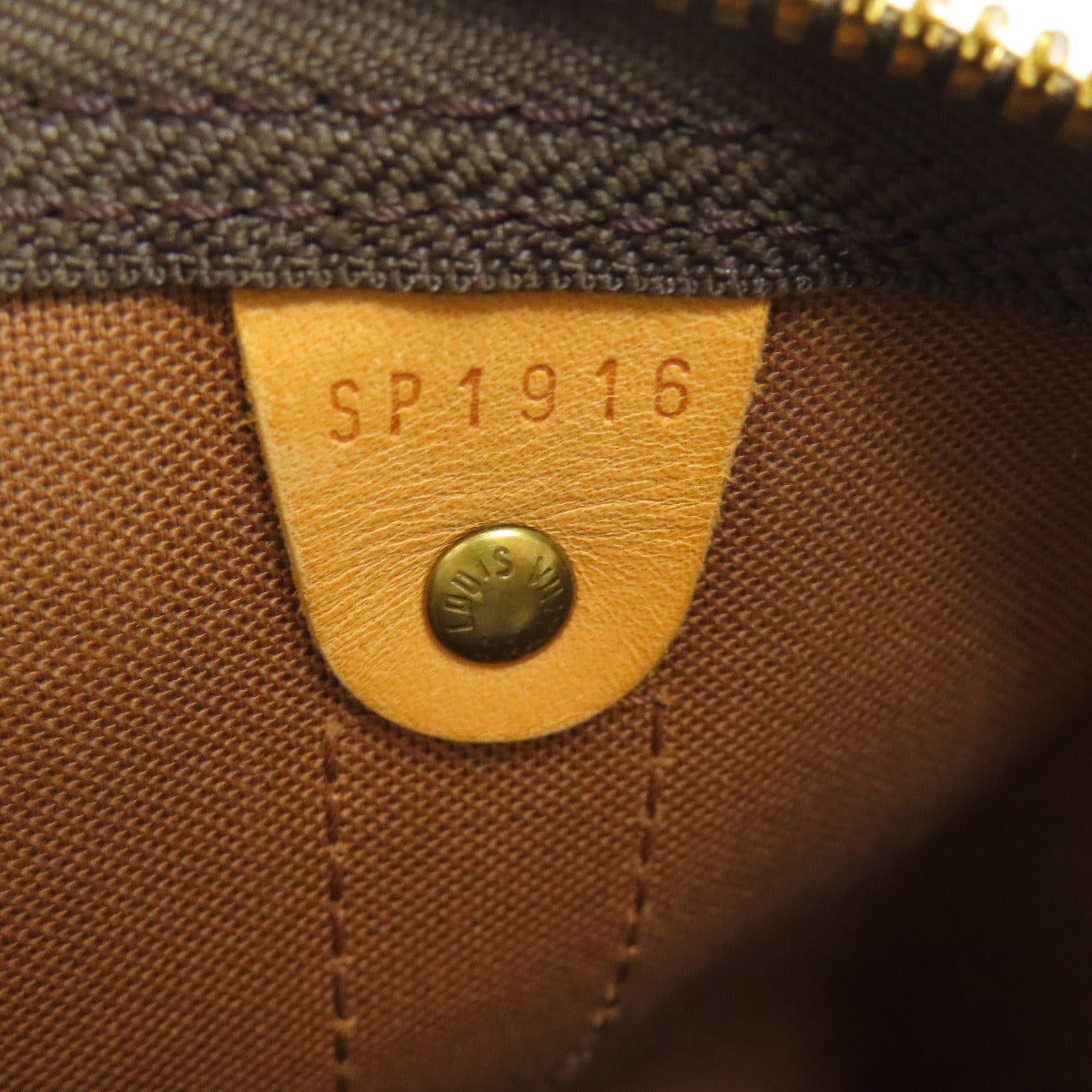 LOUIS VUITTON ルイヴィトン M41422 キーポル60 ショルダーバッグ モノグラムキャンバス レディース 中古