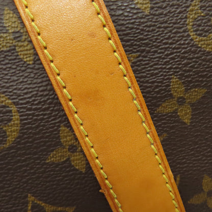 LOUIS VUITTON ルイヴィトン M41422 キーポル60 ショルダーバッグ モノグラムキャンバス レディース 中古