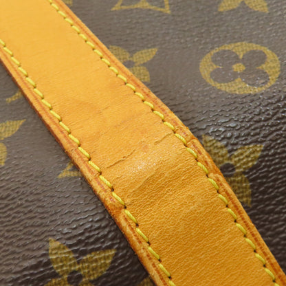 LOUIS VUITTON ルイヴィトン M41422 キーポル60 ショルダーバッグ モノグラムキャンバス レディース 中古