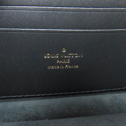 LOUIS VUITTON ルイヴィトン M68746 ポルトフォイユ・ドーフィーヌ ショルダーバッグ モノグラムリバース レディース 中古
