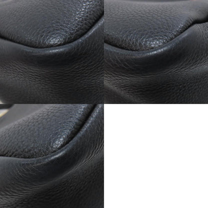 PRADA プラダ 2WAY ハンドバッグ レザー レディース 中古