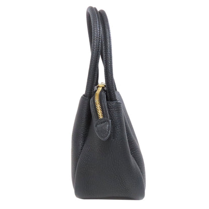 PRADA プラダ 2WAY ハンドバッグ レザー レディース 中古