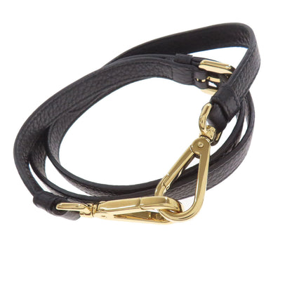 PRADA プラダ 2WAY ハンドバッグ レザー レディース 中古
