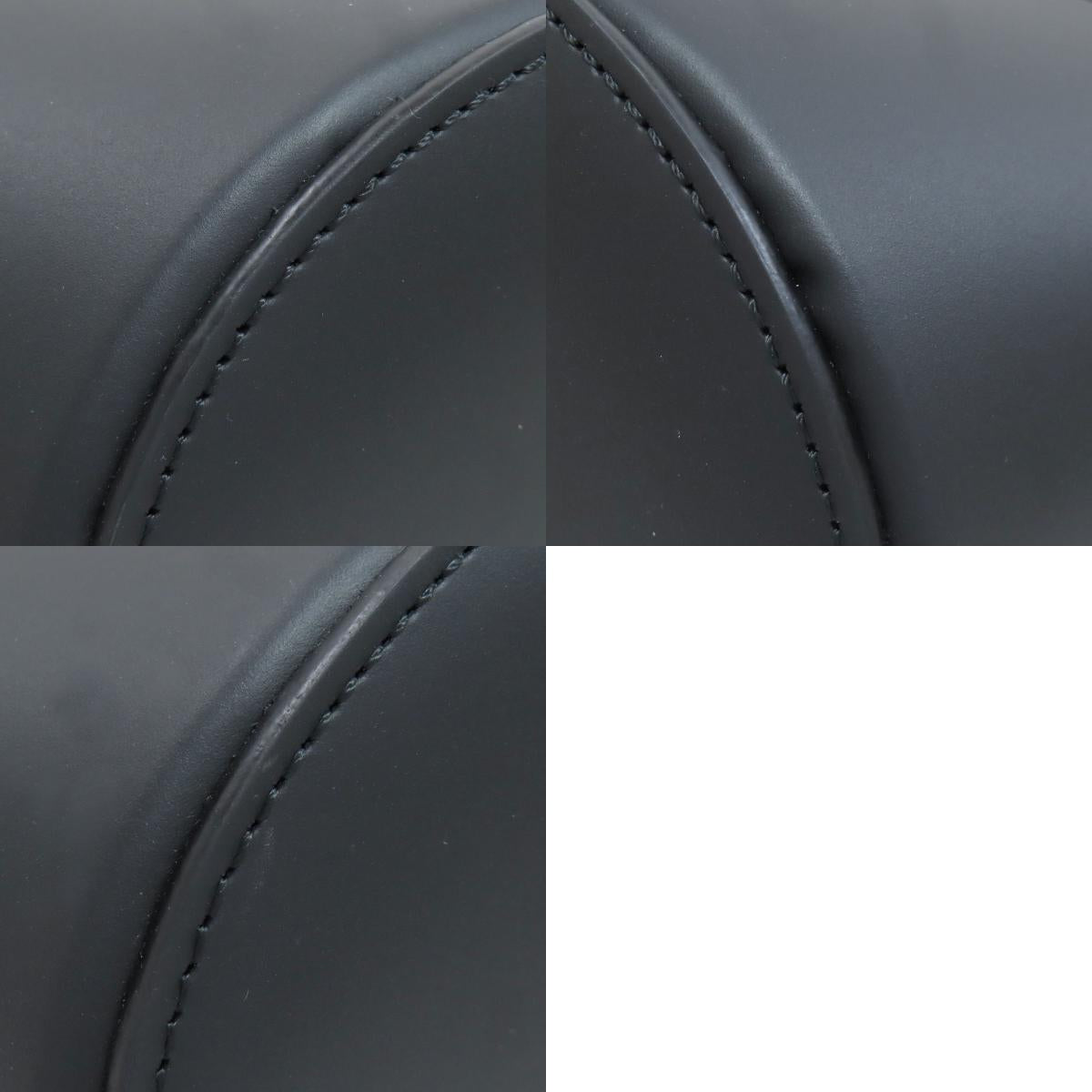 LOEWE ロエベ バルーン 2WAY トートバッグ パイソン レディース 中古