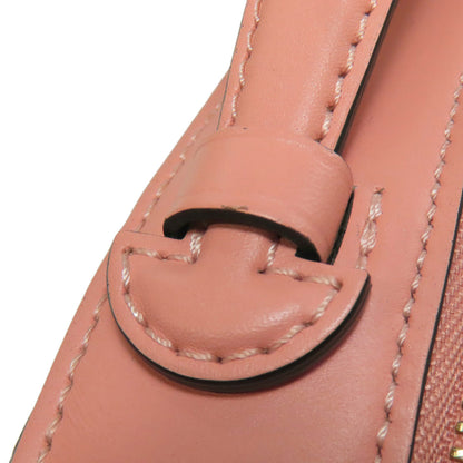LOUIS VUITTON ルイヴィトン N40179 サンタモニカ ショルダーバッグ ダミエキャンバス レディース 中古
