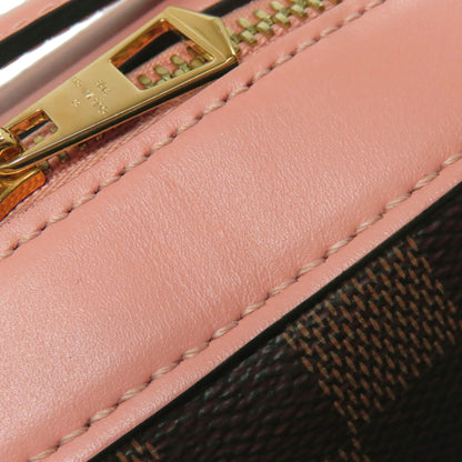 LOUIS VUITTON ルイヴィトン N40179 サンタモニカ ショルダーバッグ ダミエキャンバス レディース 中古