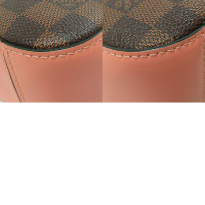 LOUIS VUITTON ルイヴィトン N40179 サンタモニカ ショルダーバッグ ダミエキャンバス レディース 中古