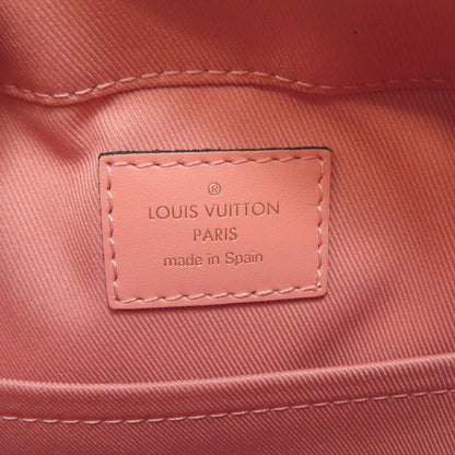 LOUIS VUITTON ルイヴィトン N40179 サンタモニカ ショルダーバッグ ダミエキャンバス レディース 中古