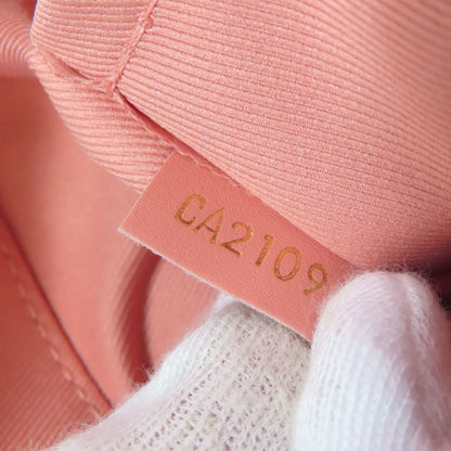 LOUIS VUITTON ルイヴィトン N40179 サンタモニカ ショルダーバッグ ダミエキャンバス レディース 中古
