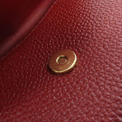 Michael Kors マイケルコース 2WAY ハンドバッグ レザー レディース 中古