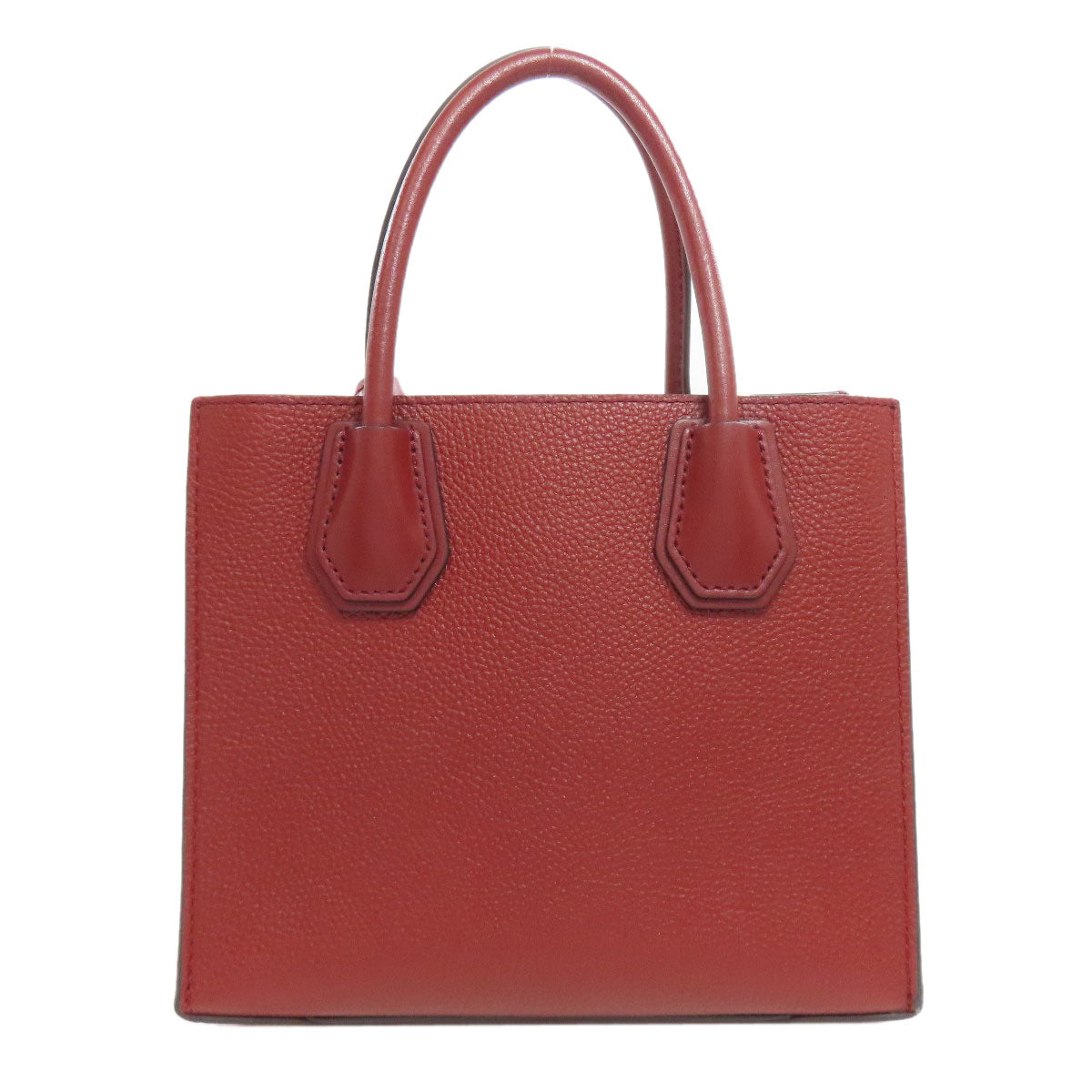 Michael Kors マイケルコース 2WAY ハンドバッグ レザー レディース 中古