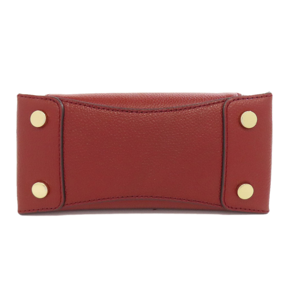 Michael Kors マイケルコース 2WAY ハンドバッグ レザー レディース 中古