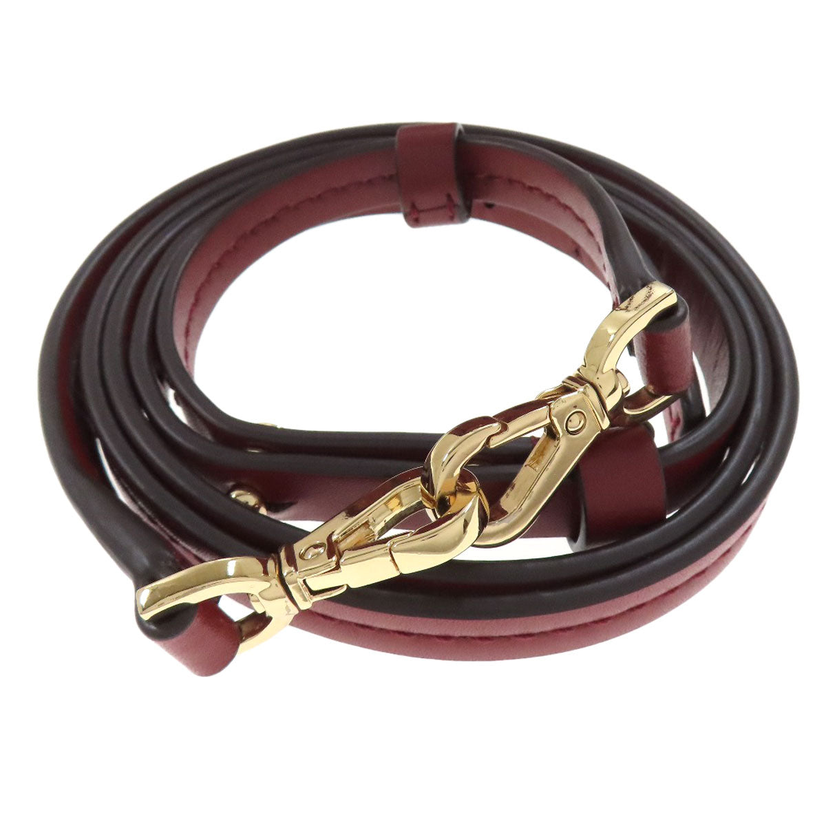 Michael Kors マイケルコース 2WAY ハンドバッグ レザー レディース 中古