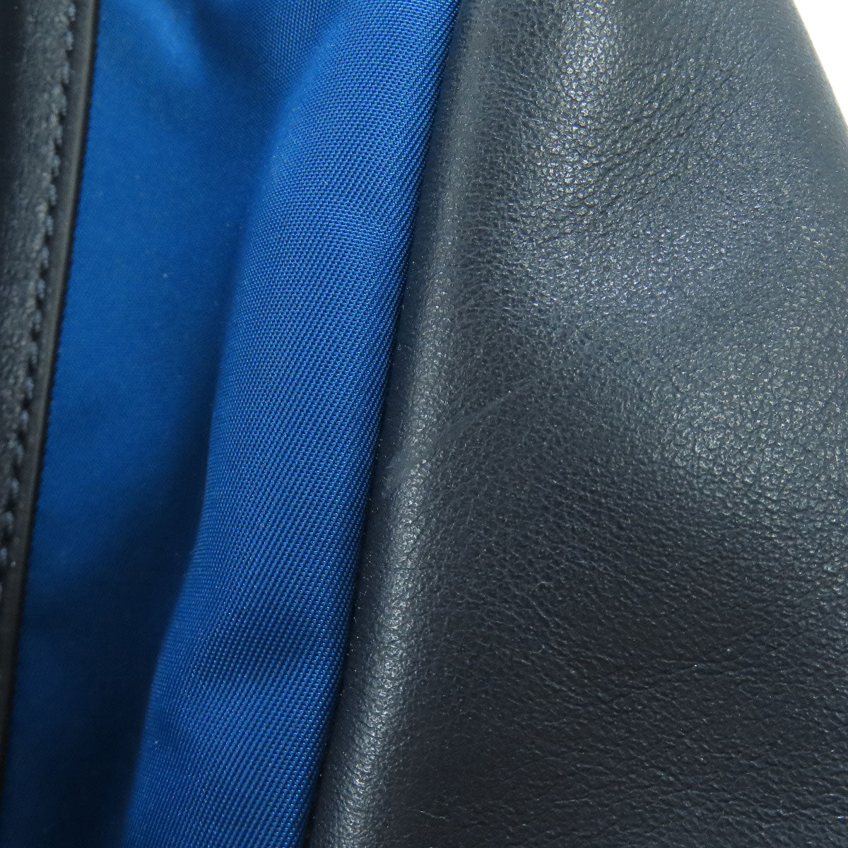 COACH コーチ F59321 ロゴ リュック・デイパック レザー メンズ 中古