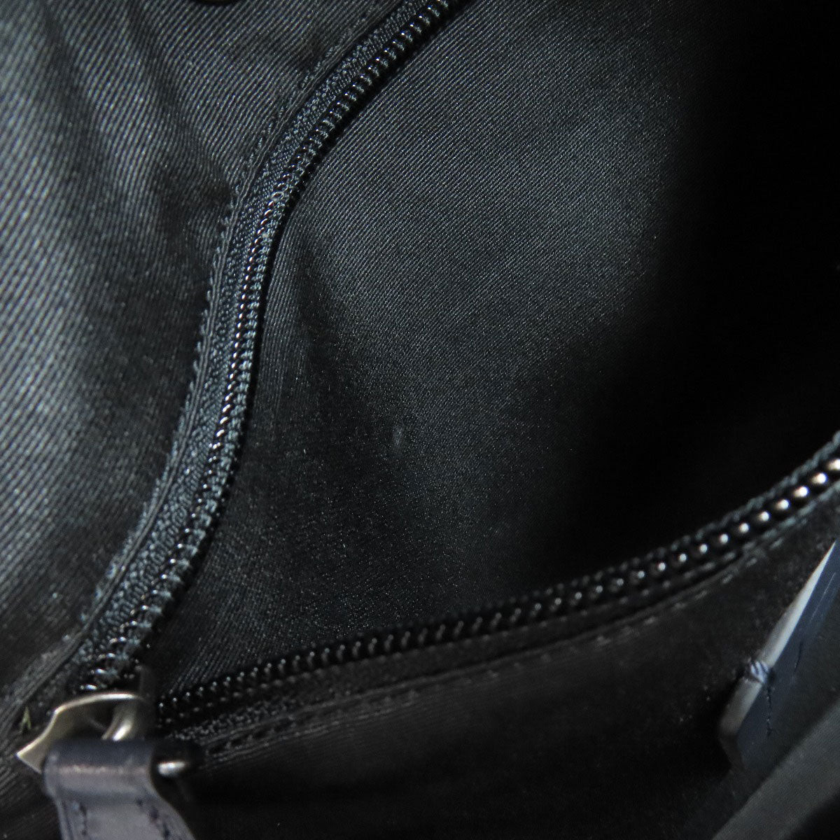 COACH コーチ F59321 ロゴ リュック・デイパック レザー メンズ 中古
