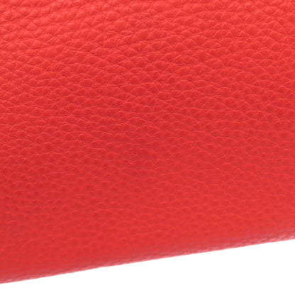 Tory Burch トリーバーチ 2WAY ハンドバッグ レザー レディース 中古