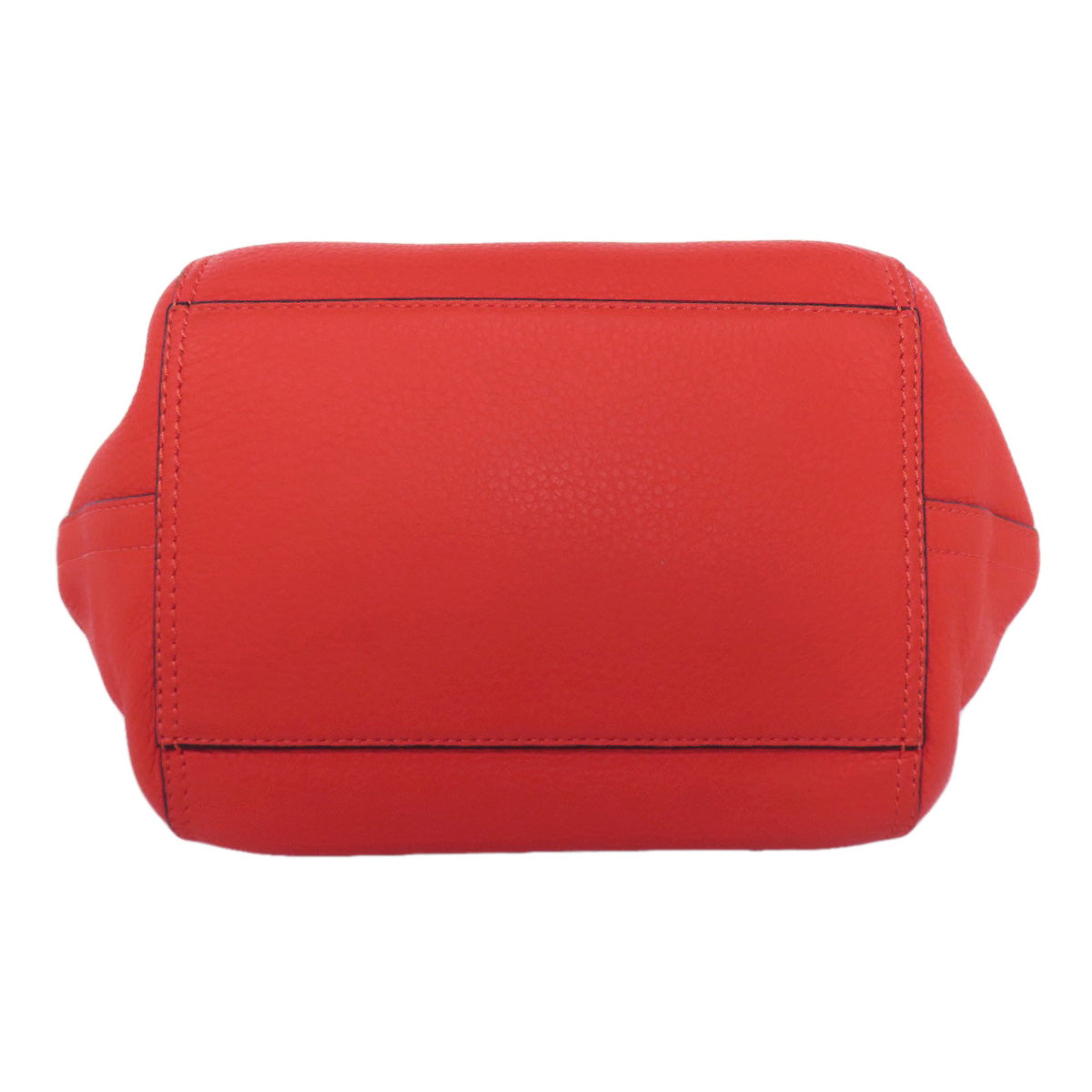 Tory Burch トリーバーチ 2WAY ハンドバッグ レザー レディース 中古