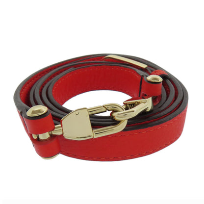 Tory Burch トリーバーチ 2WAY ハンドバッグ レザー レディース 中古