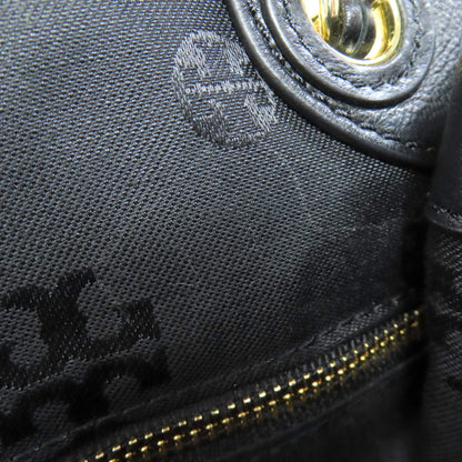 Tory Burch トリーバーチ チェーンショルダー ショルダーバッグ レザー レディース 中古